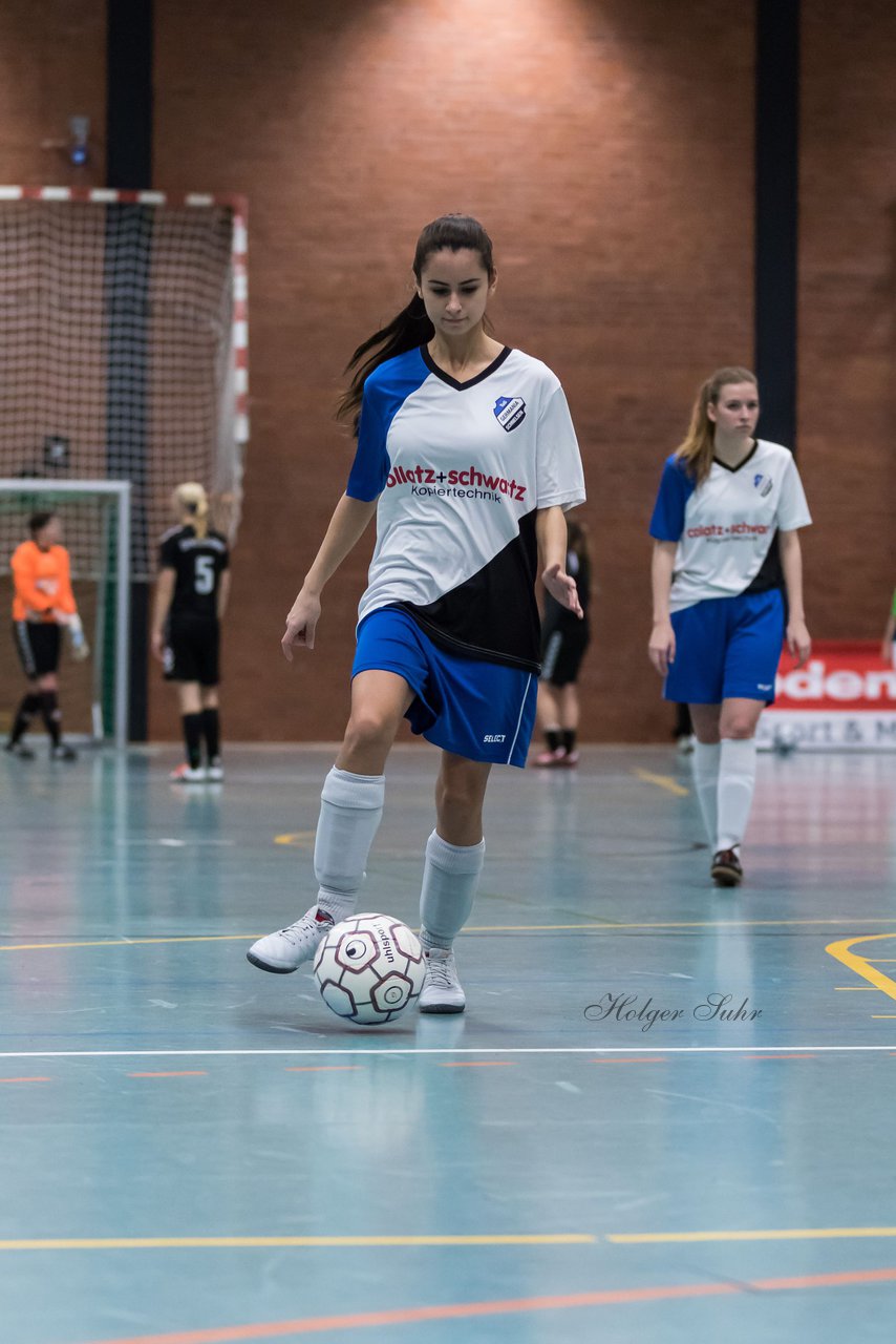 Bild 623 - Dodenhof Cup